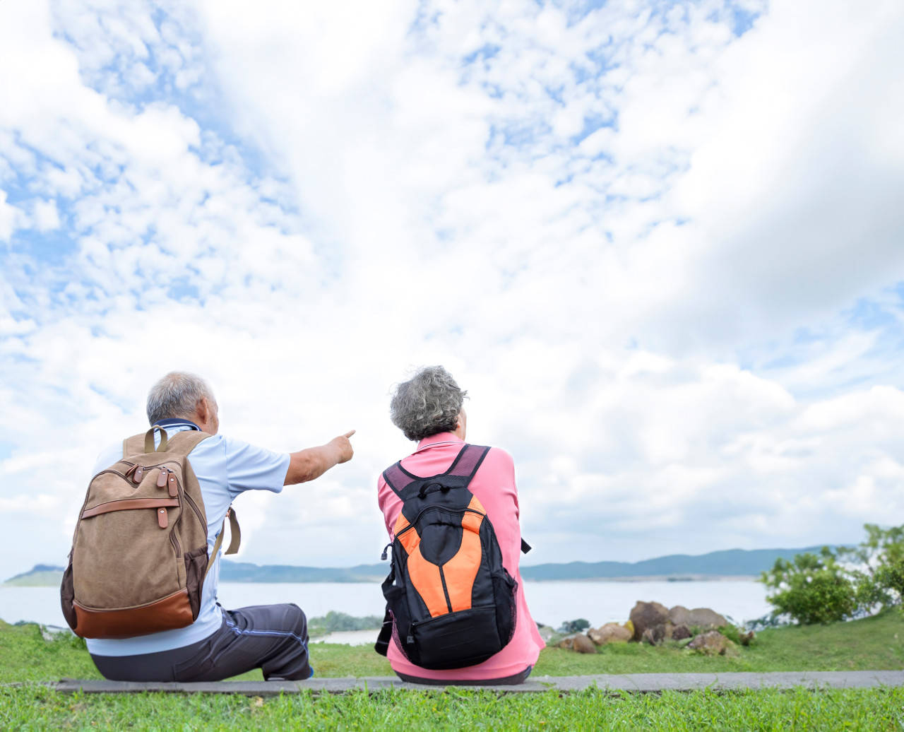 退休后<strong></p>
<p>钱包app官方下载</strong>，他们重新开始上班：“工资不高，图个开心”