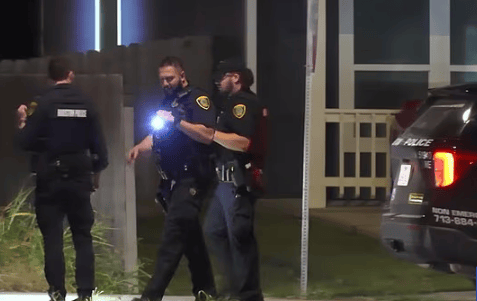 11岁熊孩子按门铃玩恶作剧<strong></p>
<p>tp钱包官方下载</strong>，被邻居枪击身亡！