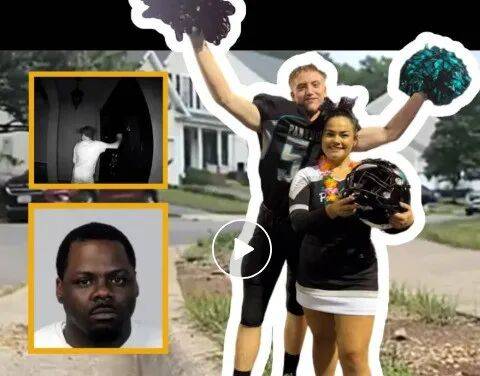 11岁熊孩子按门铃玩恶作剧<strong></p>
<p>tp钱包官方下载</strong>，被邻居枪击身亡！