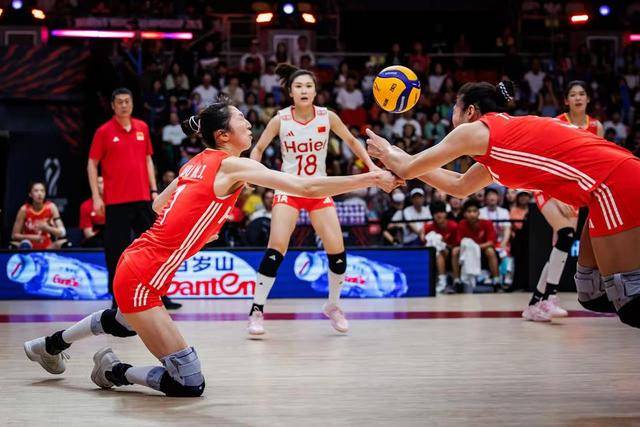 中国女排世锦赛意外出局后<strong></p>
<p>tp钱包官方下载</strong>，该向欧洲对手学什么？