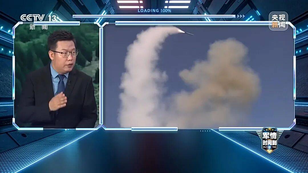 九三阅兵进入倒计时！高超声速导弹、无人智能武器<strong></p>
<p>tp钱包官方下载</strong>，央视最新解码我军新锐装备！