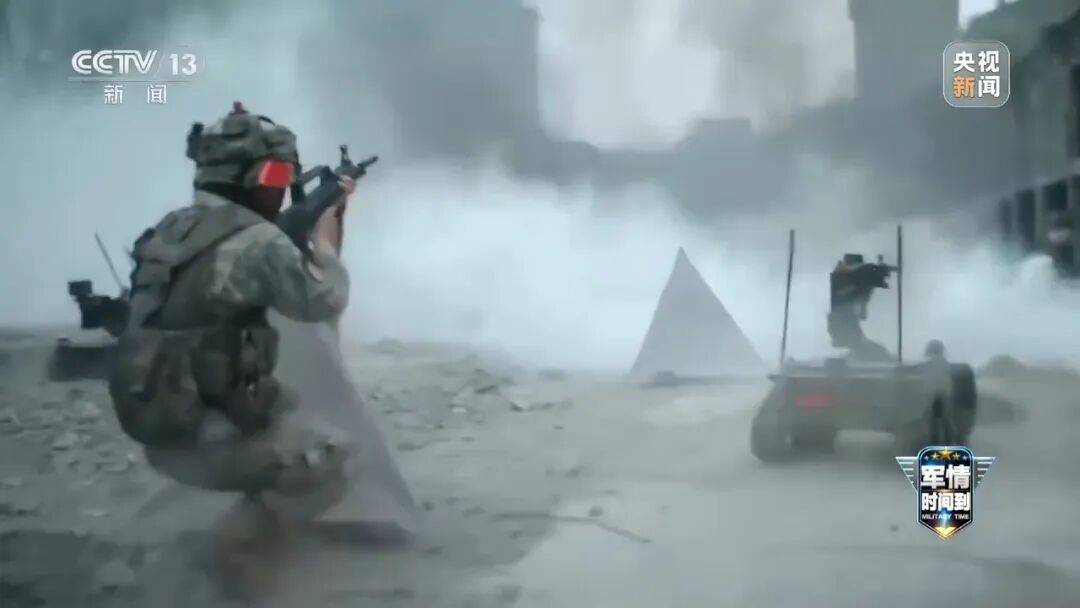 九三阅兵进入倒计时！高超声速导弹、无人智能武器<strong></p>
<p>tp钱包官方下载</strong>，央视最新解码我军新锐装备！