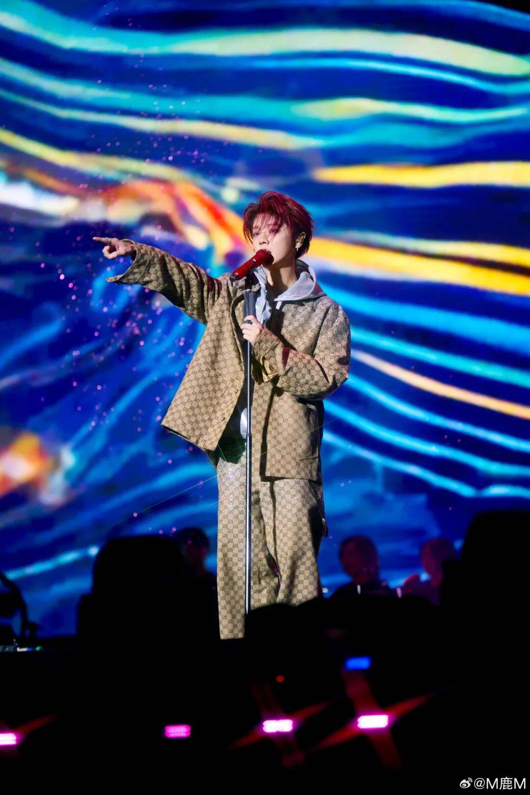 鹿晗拿走路人莲子误以为是粉丝礼物<strong></p>
<p>tp钱包官方下载</strong>，当事人：请好好享用，希望鹿哥吃得开心！