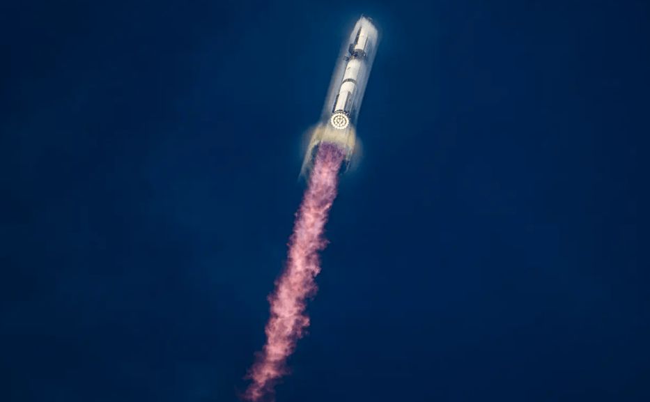 飞一次1亿美元<strong></p>
<p>tp钱包官方下载</strong>，40分钟全球达，马斯克豪赌人类生存B计划