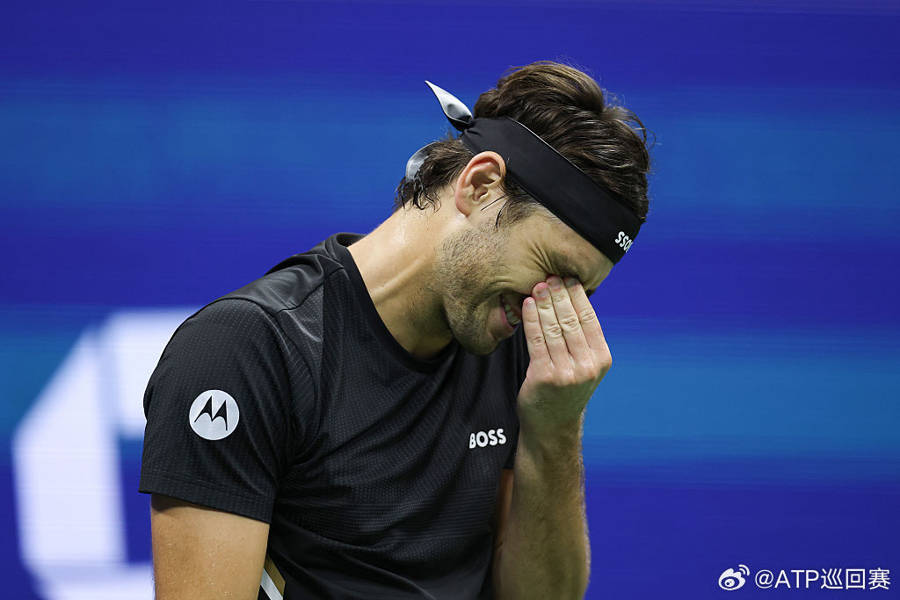 德约阿卡会师美网半决赛<strong></p>
<p>tp钱包下载</strong>，男子网坛的95后真的不靠谱？