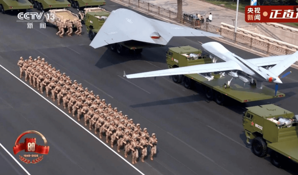 美军将领评价“9.3阅兵”：我们不会被吓倒<strong></p>
<p>tp钱包下载</strong>，美军依旧保持领先