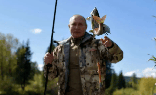 普京到现在才终于明白<strong></p>
<p>tp钱包下载</strong>，俄军被拖了3年，还是打不赢乌克兰！背后原因果然不出所料