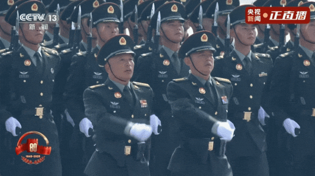 不装了<strong></p>
<p>tp钱包下载</strong>！一口气看完九三大阅兵武器装备！谁说我们一个也不认识？