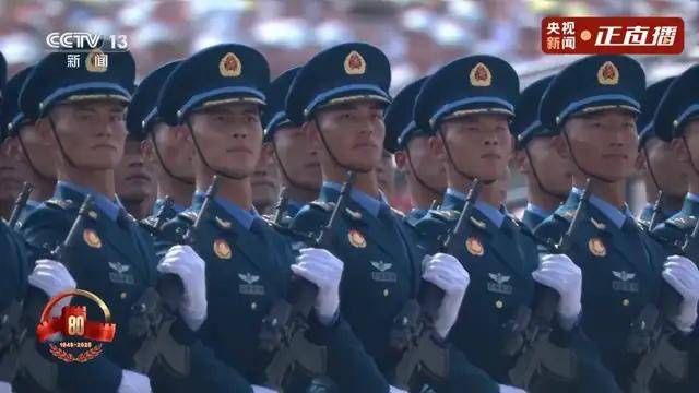 不装了<strong></p>
<p>tp钱包下载</strong>！一口气看完九三大阅兵武器装备！谁说我们一个也不认识？