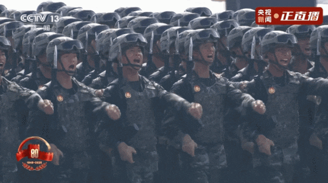 不装了<strong></p>
<p>tp钱包下载</strong>！一口气看完九三大阅兵武器装备！谁说我们一个也不认识？