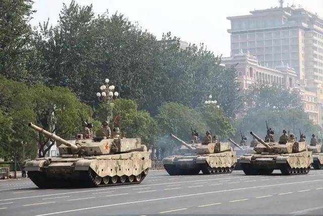 不装了<strong></p>
<p>tp钱包下载</strong>！一口气看完九三大阅兵武器装备！谁说我们一个也不认识？