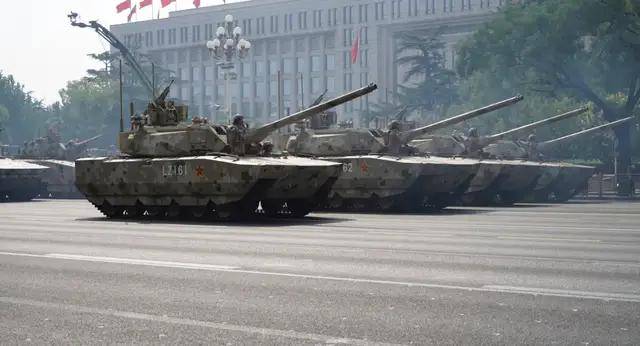 不装了<strong></p>
<p>tp钱包下载</strong>！一口气看完九三大阅兵武器装备！谁说我们一个也不认识？