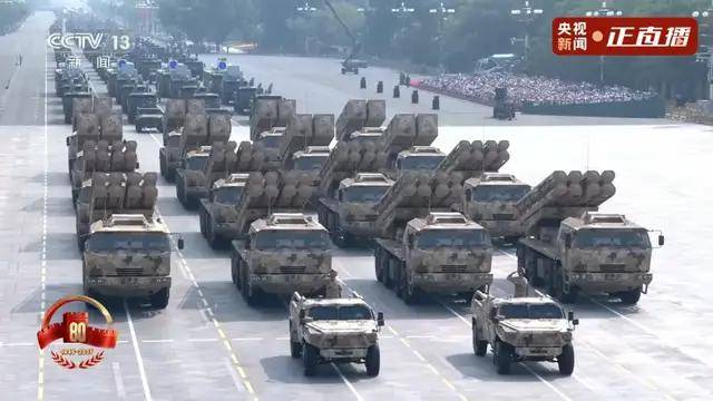 不装了<strong></p>
<p>tp钱包下载</strong>！一口气看完九三大阅兵武器装备！谁说我们一个也不认识？