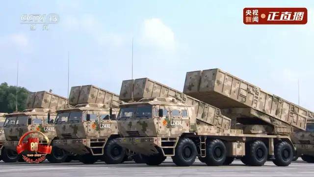 不装了<strong></p>
<p>tp钱包下载</strong>！一口气看完九三大阅兵武器装备！谁说我们一个也不认识？