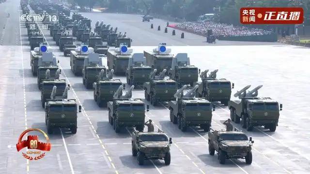 不装了<strong></p>
<p>tp钱包下载</strong>！一口气看完九三大阅兵武器装备！谁说我们一个也不认识？