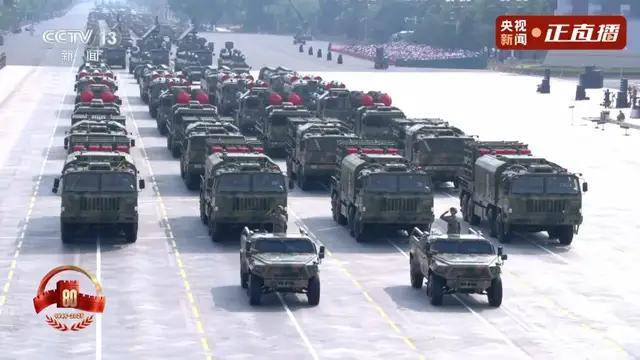 不装了<strong></p>
<p>tp钱包下载</strong>！一口气看完九三大阅兵武器装备！谁说我们一个也不认识？