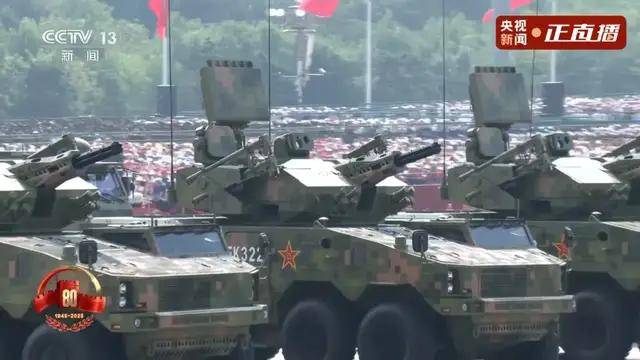 不装了<strong></p>
<p>tp钱包下载</strong>！一口气看完九三大阅兵武器装备！谁说我们一个也不认识？