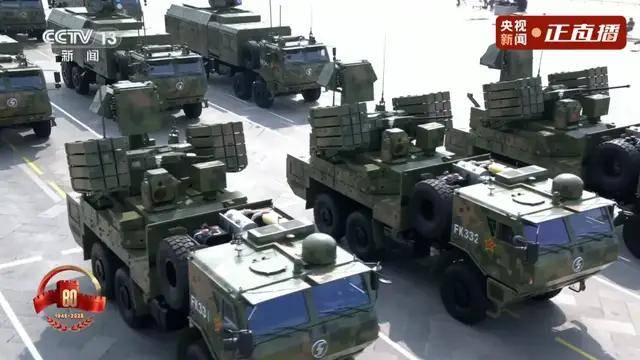 不装了<strong></p>
<p>tp钱包下载</strong>！一口气看完九三大阅兵武器装备！谁说我们一个也不认识？