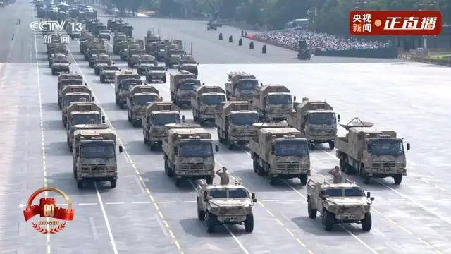 不装了<strong></p>
<p>tp钱包下载</strong>！一口气看完九三大阅兵武器装备！谁说我们一个也不认识？