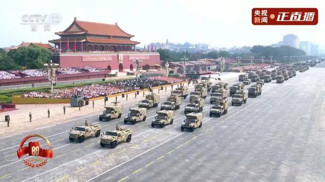 不装了<strong></p>
<p>tp钱包下载</strong>！一口气看完九三大阅兵武器装备！谁说我们一个也不认识？