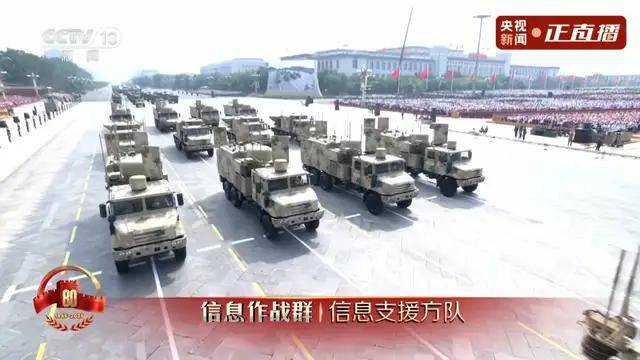 不装了<strong></p>
<p>tp钱包下载</strong>！一口气看完九三大阅兵武器装备！谁说我们一个也不认识？