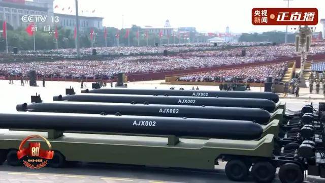 不装了<strong></p>
<p>tp钱包下载</strong>！一口气看完九三大阅兵武器装备！谁说我们一个也不认识？