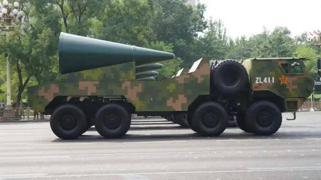 不装了<strong></p>
<p>tp钱包下载</strong>！一口气看完九三大阅兵武器装备！谁说我们一个也不认识？