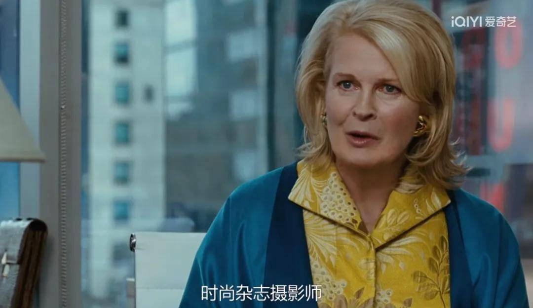 年近四十<strong></p>
<p>tp钱包下载</strong>，二孩妈妈，不骨感不时髦，却成了女魔头接班人