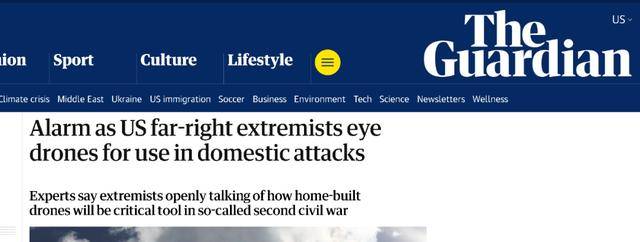 外媒突然警告：这种武器<strong></p>
<p>tp钱包下载</strong>，或将在美国制造麻烦