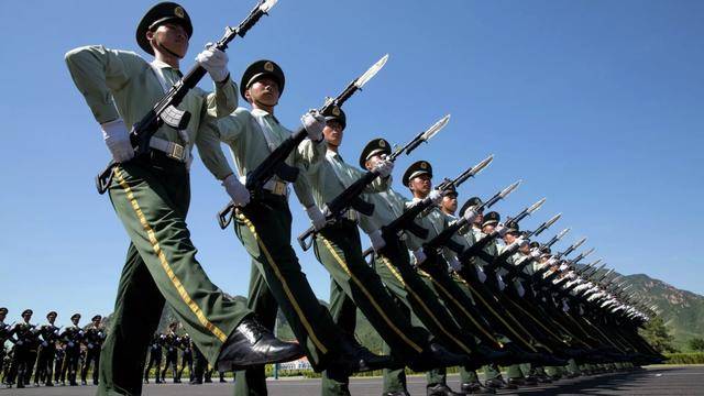 欧盟集体缺席九三阅兵<strong></p>
<p>tp钱包下载</strong>，斯洛伐克总理成独苗，日本公关起作用了？