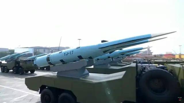 100式坦克<strong></p>
<p>tp钱包下载</strong>？红旗-29？东风-61？九三阅兵都有哪些亮点？