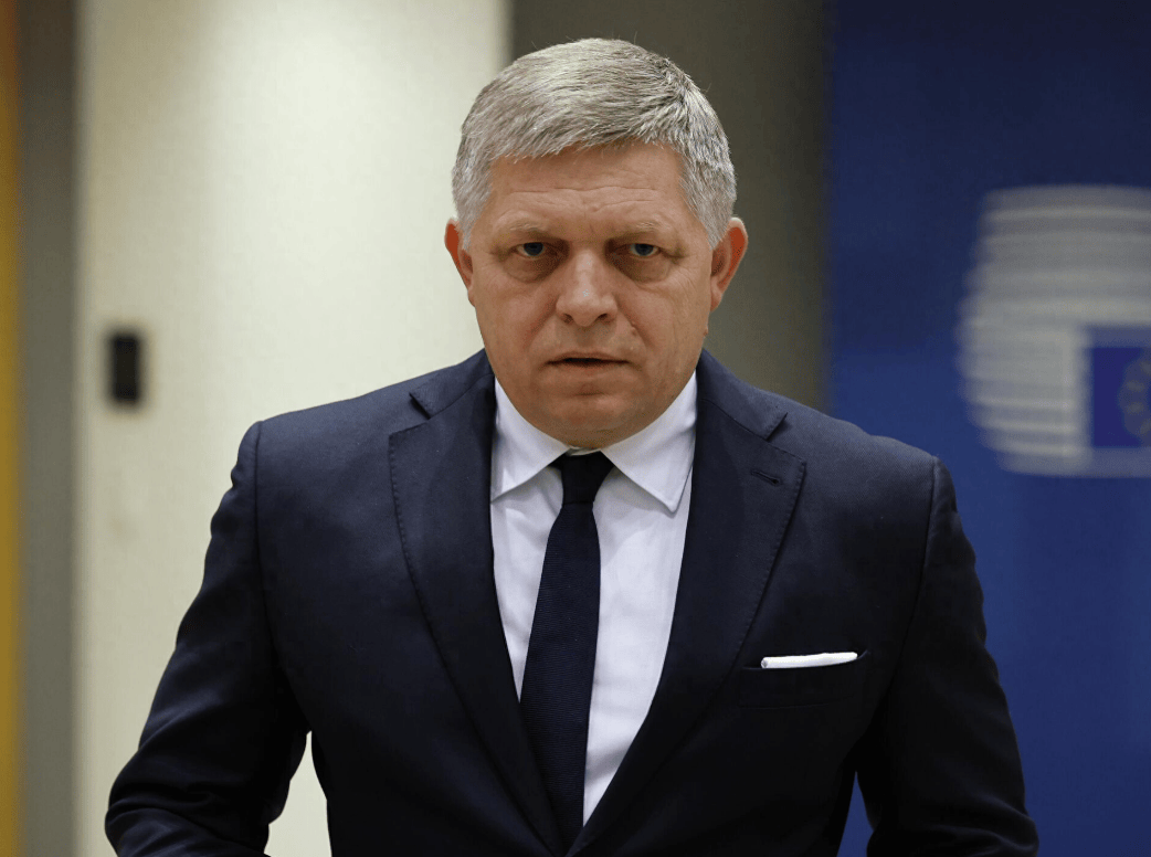 北约唯一来华参加抗战胜利80周年的领导人，临行之前，说了句让欧洲汗颜的话