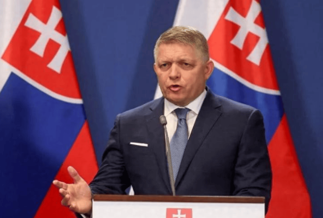 北约唯一来华参加抗战胜利80周年的领导人<strong></p>
<p>tp钱包下载</strong>，临行之前，说了句让欧洲汗颜的话