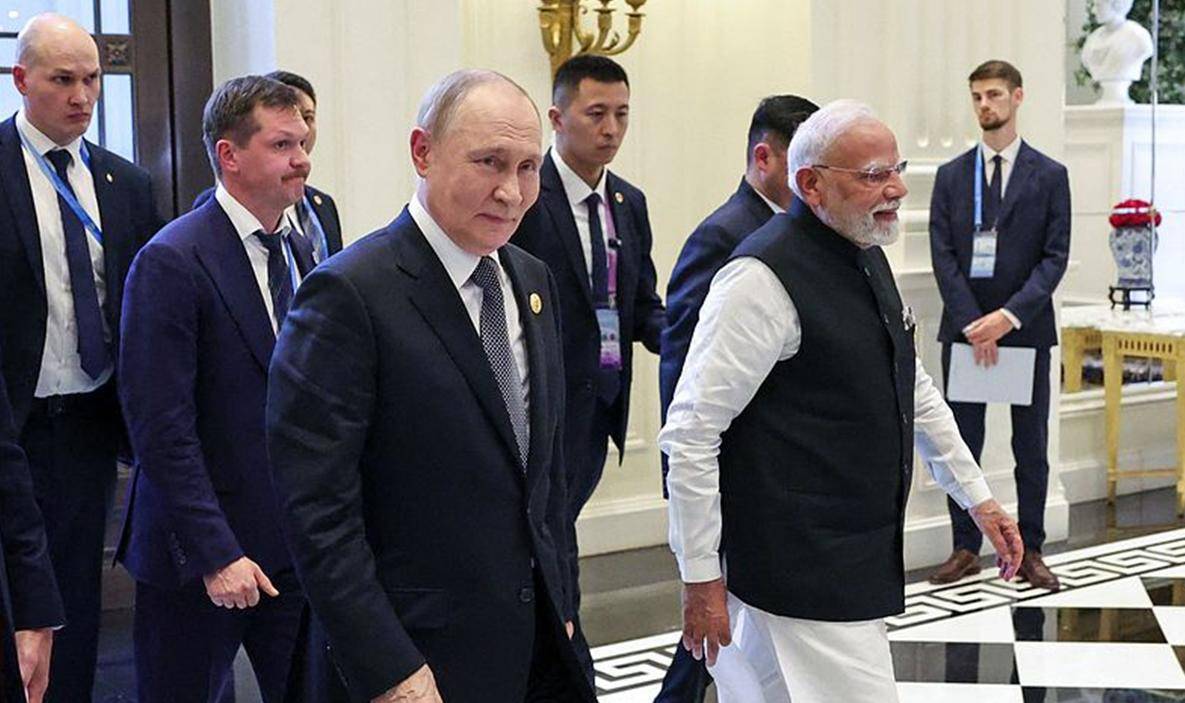 莫迪出手强硬<strong></p>
<p>tp钱包下载</strong>，在峰会上动用否决权，直接阻止阿塞拜疆加入上合组织