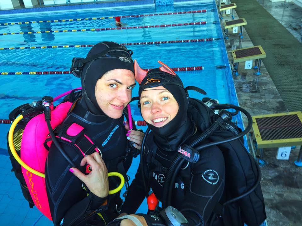 乌克兰女蛙人深潜80米<strong></p>
<p>tp钱包下载</strong>，在北约家门口，炸了北溪管道，遭德国通缉