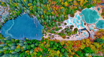 川A大军注意<strong></p>
<p>tp钱包官网下载</strong>！国庆成都有望4小时飙拢九寨沟