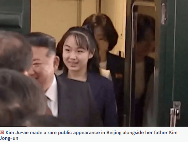 金正恩女儿首登国际舞台<strong></p>
<p>tp钱包官网下载</strong>，引爆接班传闻！英国首相被架空，工党内斗成全武行…