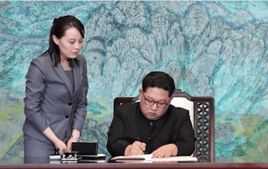 金正恩女儿首登国际舞台<strong></p>
<p>tp钱包官网下载</strong>，引爆接班传闻！英国首相被架空，工党内斗成全武行…
