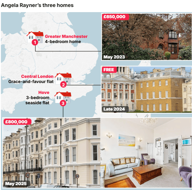 金正恩女儿首登国际舞台<strong></p>
<p>tp钱包官网下载</strong>，引爆接班传闻！英国首相被架空，工党内斗成全武行…