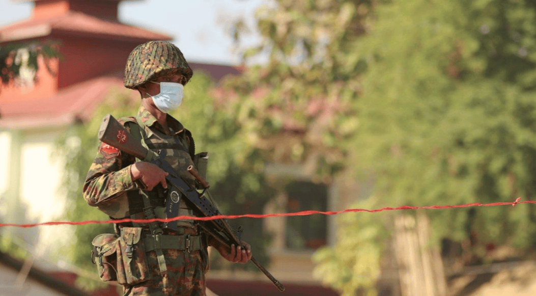 九三阅兵结束<strong></p>
<p>tp钱包安卓版</strong>，缅甸代总统敏昂莱最后一个离开中国，临走前提出一个不情之请