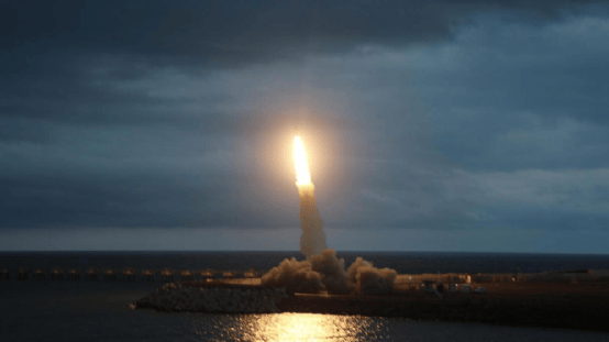 土耳其将大规模生产高超声速导弹？ 张学峰：将有助于增强对以色列的战略威慑能力