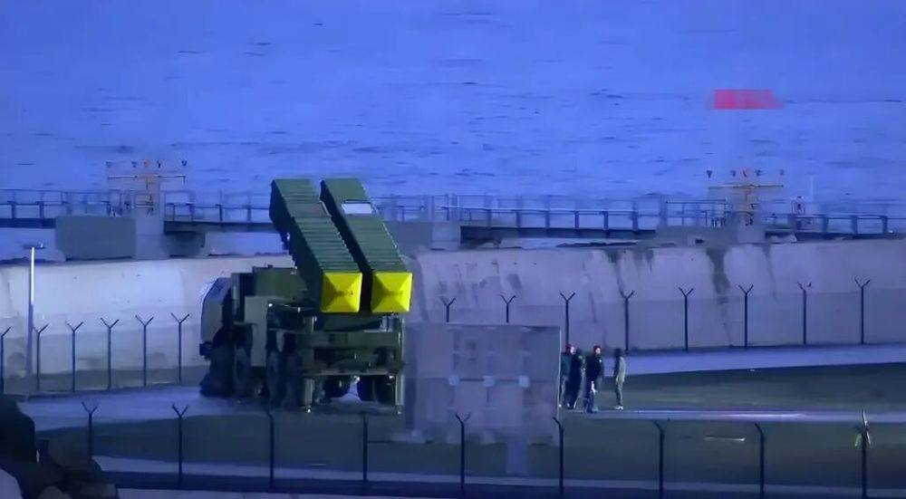 土耳其将大规模生产高超声速导弹<strong></p>
<p>tp钱包安卓版</strong>？ 张学峰：将有助于增强对以色列的战略威慑能力