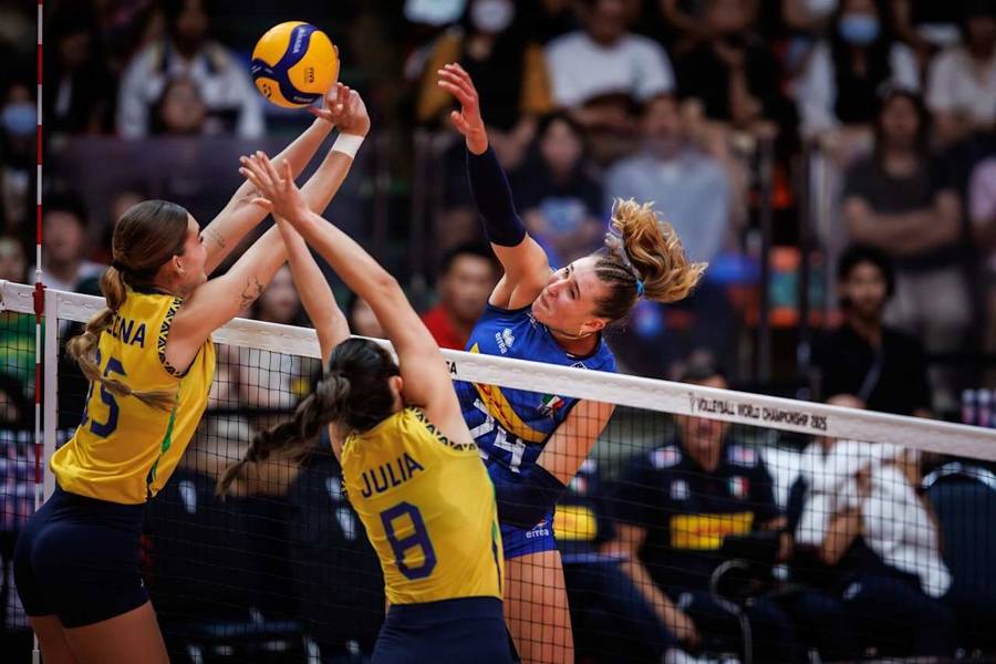 新民体育｜意土女排杀进世锦赛决赛<strong></p>
<p>tp钱包安卓版</strong>，和中国女排比她们强在哪儿？