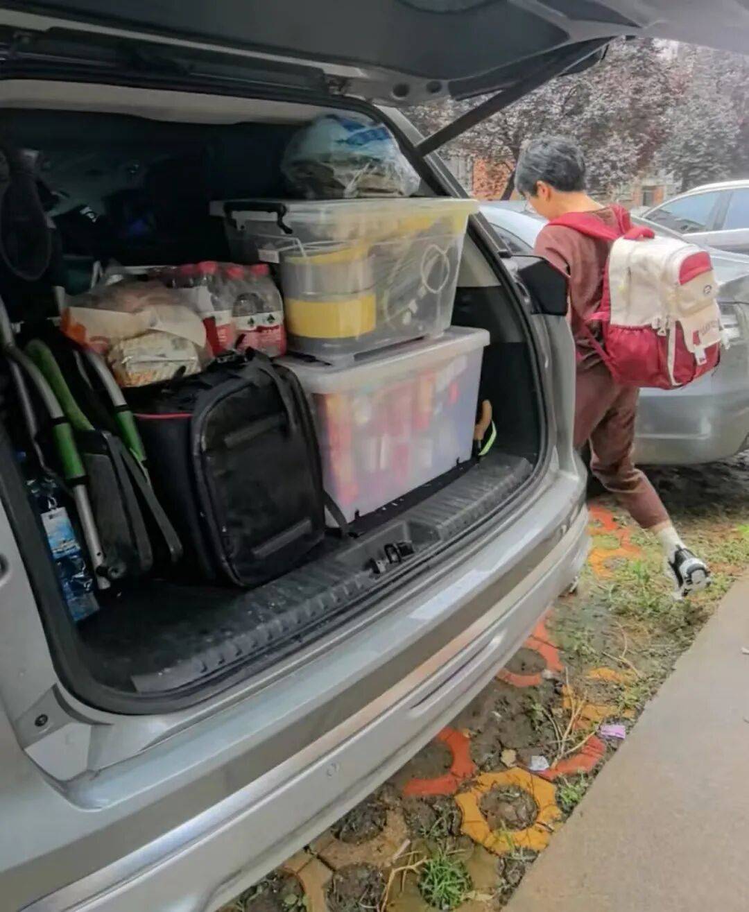 医生断言“活不过2岁”的郑州罕见病女孩<strong></p>
<p>tp钱包安卓版</strong>，24岁“带伤出征”，开启西藏之行