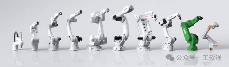 埃夫特3414万芜湖拿地<strong></p>
<p>tp钱包安卓版</strong>!机器人超级工厂背后的“智造野心”与行业变局