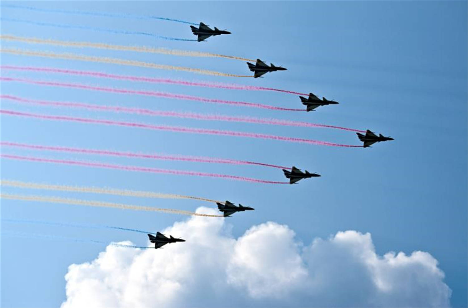 第1个说阅兵坏话的国家出现<strong></p>
<p>tp钱包安卓版</strong>，果然是它，解放军被逼出动，不惯着