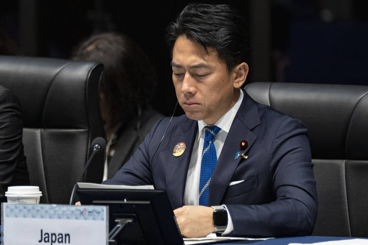 石破茂黯然下台 自民党“双少数”困局谁来破<strong></p>
<p>tp钱包安卓版</strong>？