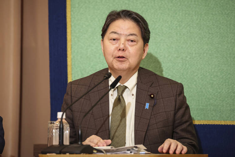 石破茂黯然下台 自民党“双少数”困局谁来破<strong></p>
<p>tp钱包安卓版</strong>？