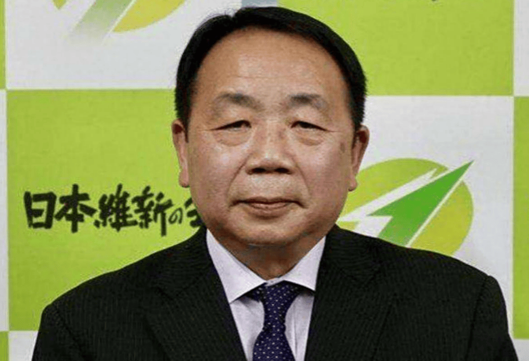 恬不知耻！被中国制裁后<strong></p>
<p>tp钱包官网</strong>，新时代汉奸石平仍毫无悔意，回应称“制裁是光荣”