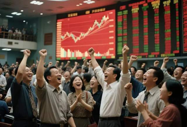 A股是调整还是重现2015<strong></p>
<p>tp钱包官网</strong>，降息在即还有多少空间？